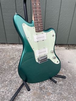 Squier Jazzmaster XII