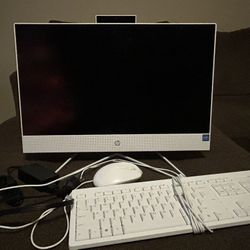HP Computer 