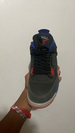 Jordan 4 rare air