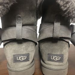 UGG WOMEN BOOTS 
