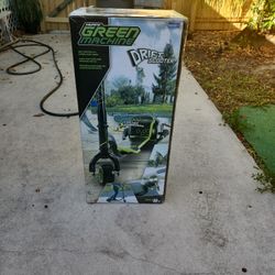 Drift Scooter 