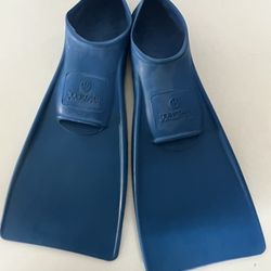 Fins For Kids - Size 8-11