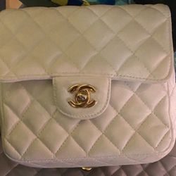 Vintage Chain Purses