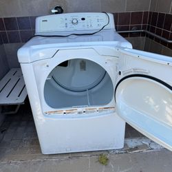 Kenmore Dryer 