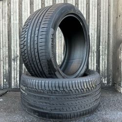 325/40/22  325 40 22  Continental PremiumContact 5 MO