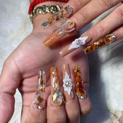 Nails