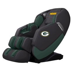 BestMassage Full Body Zero Gravity Electric Massage Chair w/ Bluetooth Speaker Black FREE LOCAL DELIVERY