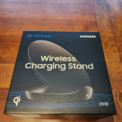 Samsung Wireless Charging Stand (Sealed)