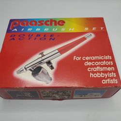 Paasche Air Brush