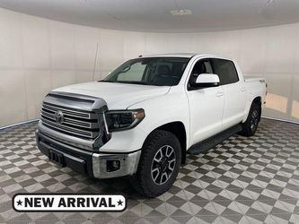 2019 Toyota Tundra