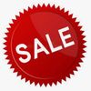 LIMITED TIME ONLY - YARD SALE!