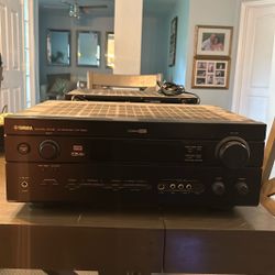 Yamaha $60 / ONKYO $50