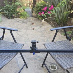 Camera Slider