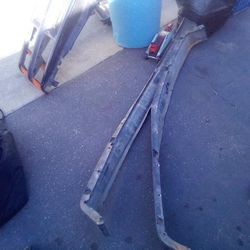 Chevrolet Valances