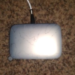 HP Sprocket 