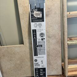 Neutral, White light 4100K 30 count