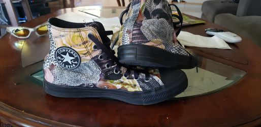 Converse womens sz 9.5