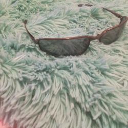 Iron Man Sunglasses For Men