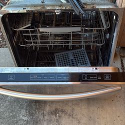 Dishwasher