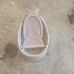 Skip Hop 3 Stage Baby Tub 