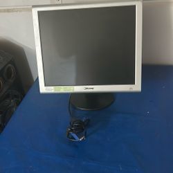 computer  monitor