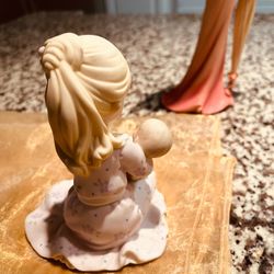 Two Precious Moments 