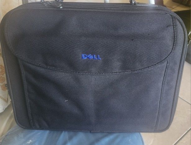 Dell Laptop Bag