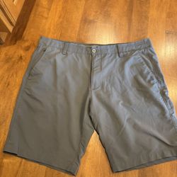 Men’s Under Armour Shorts Shipping Avail 