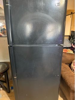 Fridge/ freezer