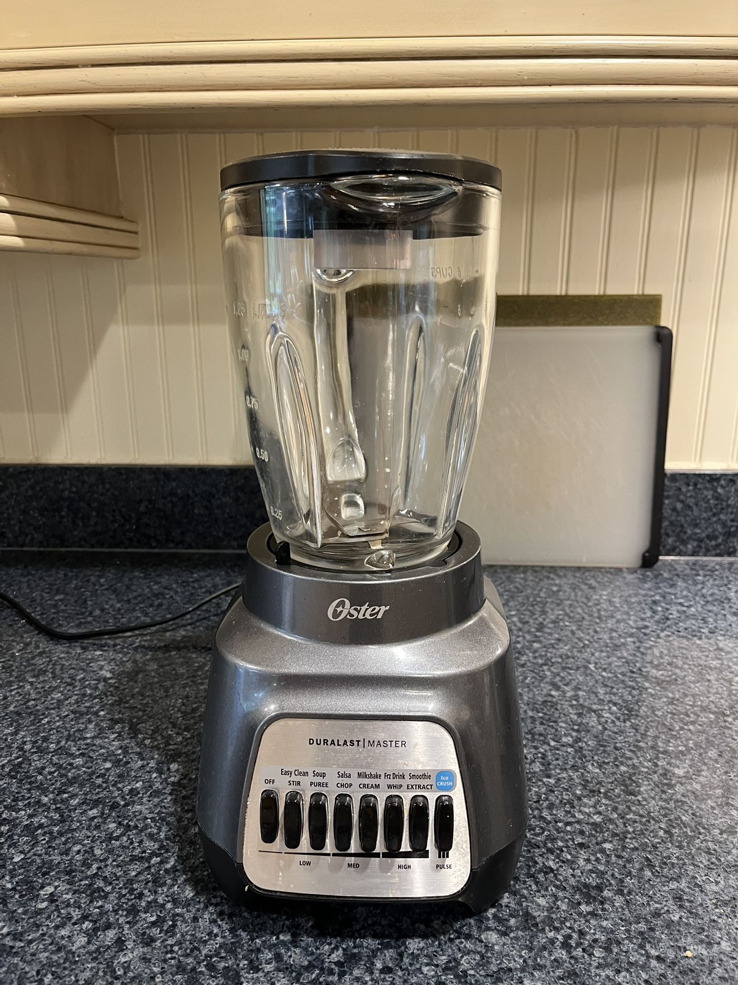 Oster Blender