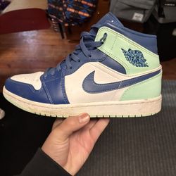 Jordan 1