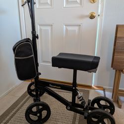 Knee scooter - Bless Reach brand