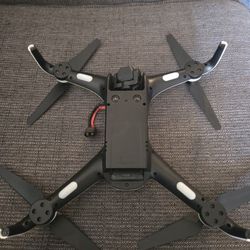 JJRC QUADCOPTER  WITH CASE