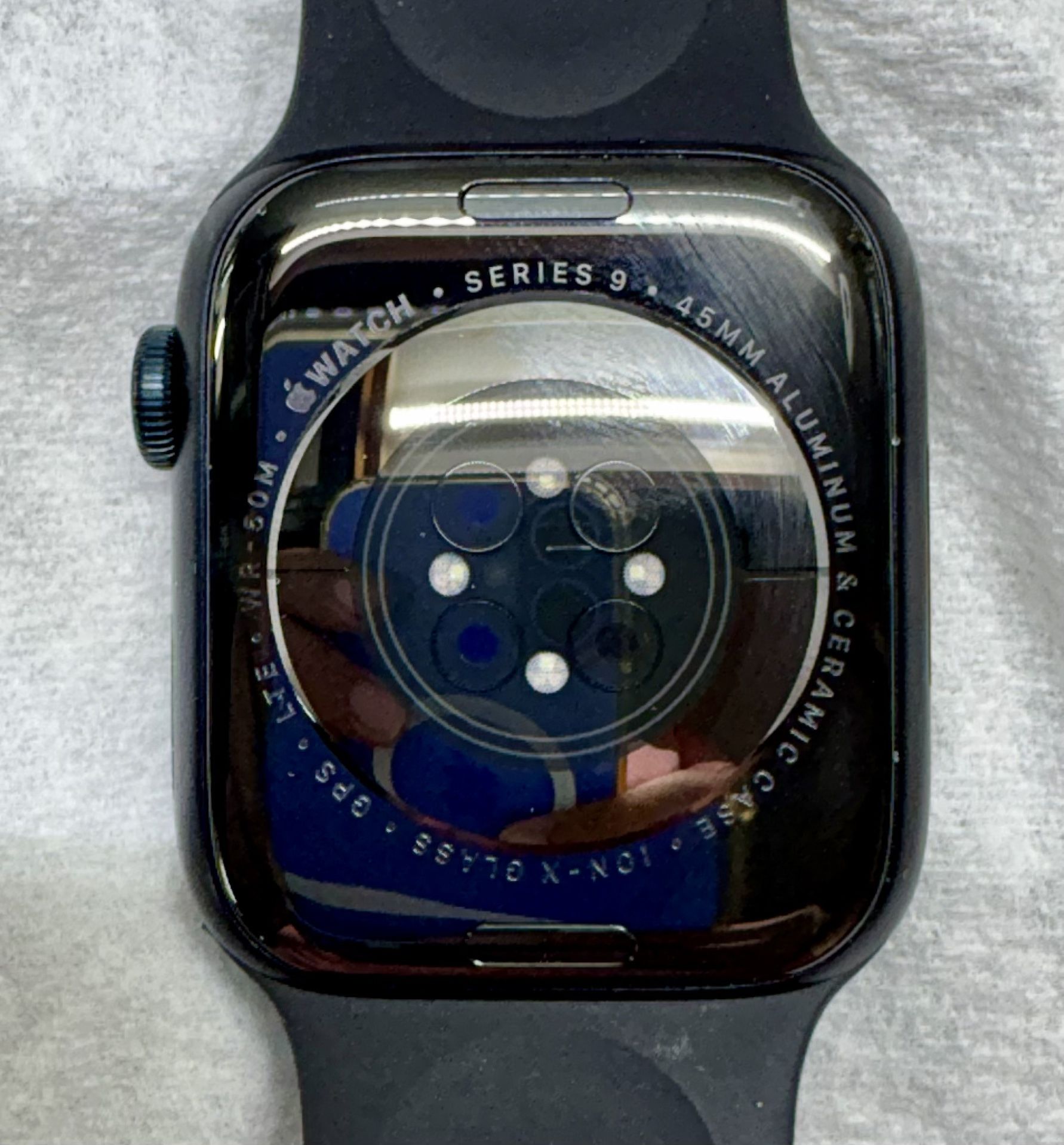 Apple Watch 9 Cellular