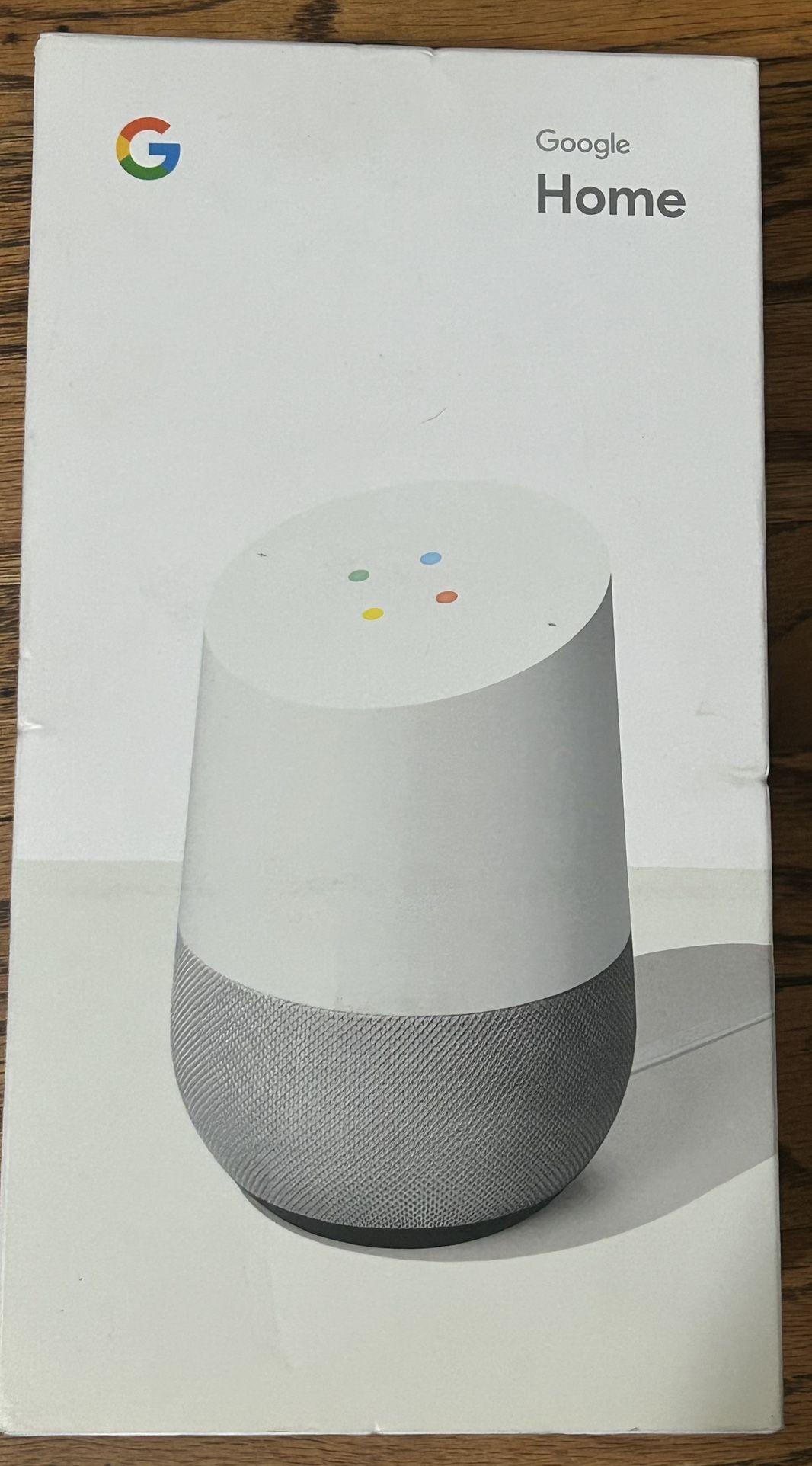 Brand New Google Home Electronics & Media