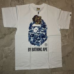 Bape Shirt 