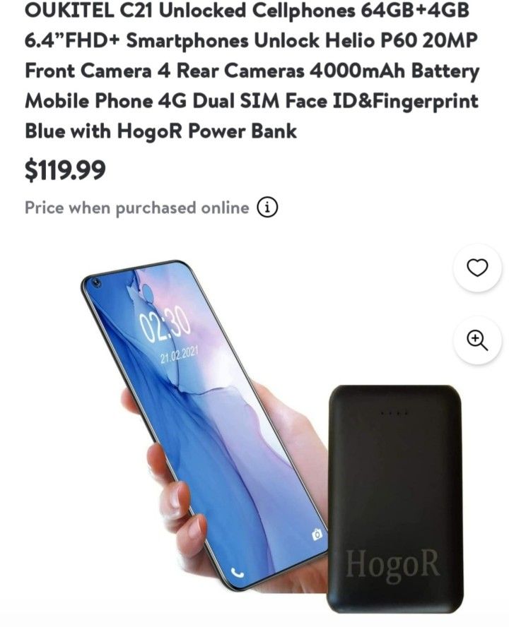 Quikel CELL PHONE