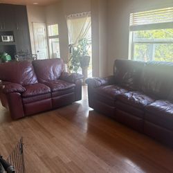 Couch/loveseat 