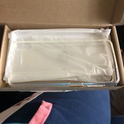 samsung galaxy A12 clear phone case 