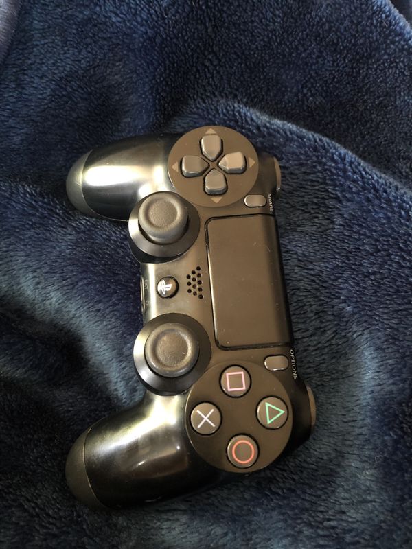 PS4 Remote Controller for Sale in Perris, CA OfferUp