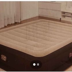 Best way Air Mattress 