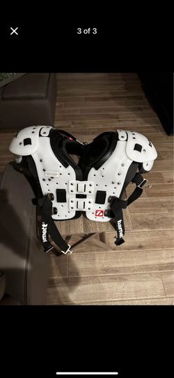 Barnett Football Pads