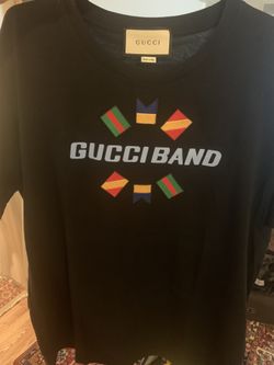 Gucci large ( new ) (never use )