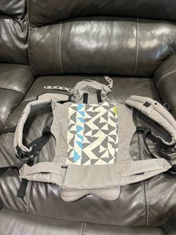 Boba baby carrier