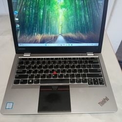 Lenovo Thinkpad 13 Laptop Fast Intel I-5 7th Gen Windows 11 Pro 