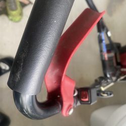 Troy Bolt Edge Cutter 