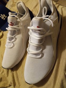 Puma Mens Shoes Size 11 (New)