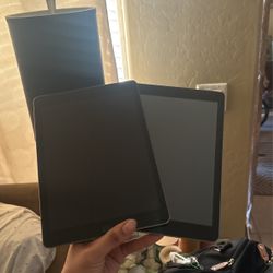 New iPads 6th Generation