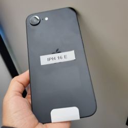 IPhone 16E 