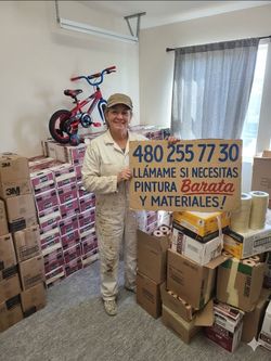 Paint for sale